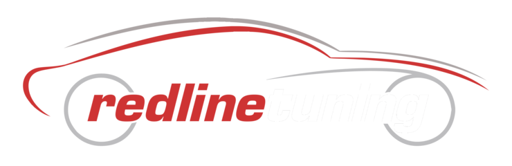 redline tuning logo for ecu remapping page