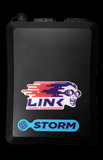 Link storm ECU Wire in Module installation mapping and supply at redline tuning essex 