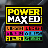 Power Maxed Official Dealership in essex area | redline tuning